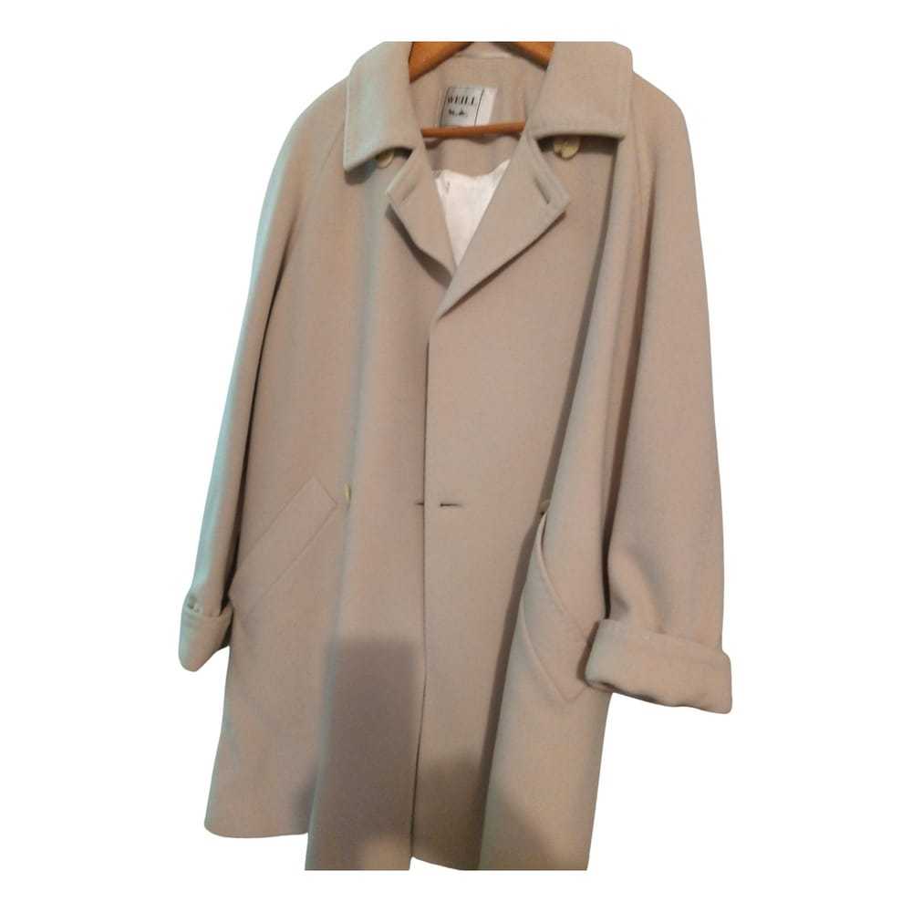 Weill Wool coat - image 1