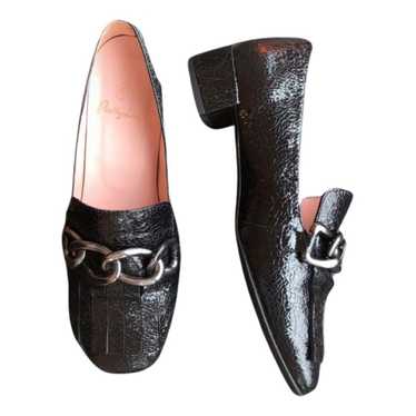 Pretty Ballerinas Leather heels - image 1