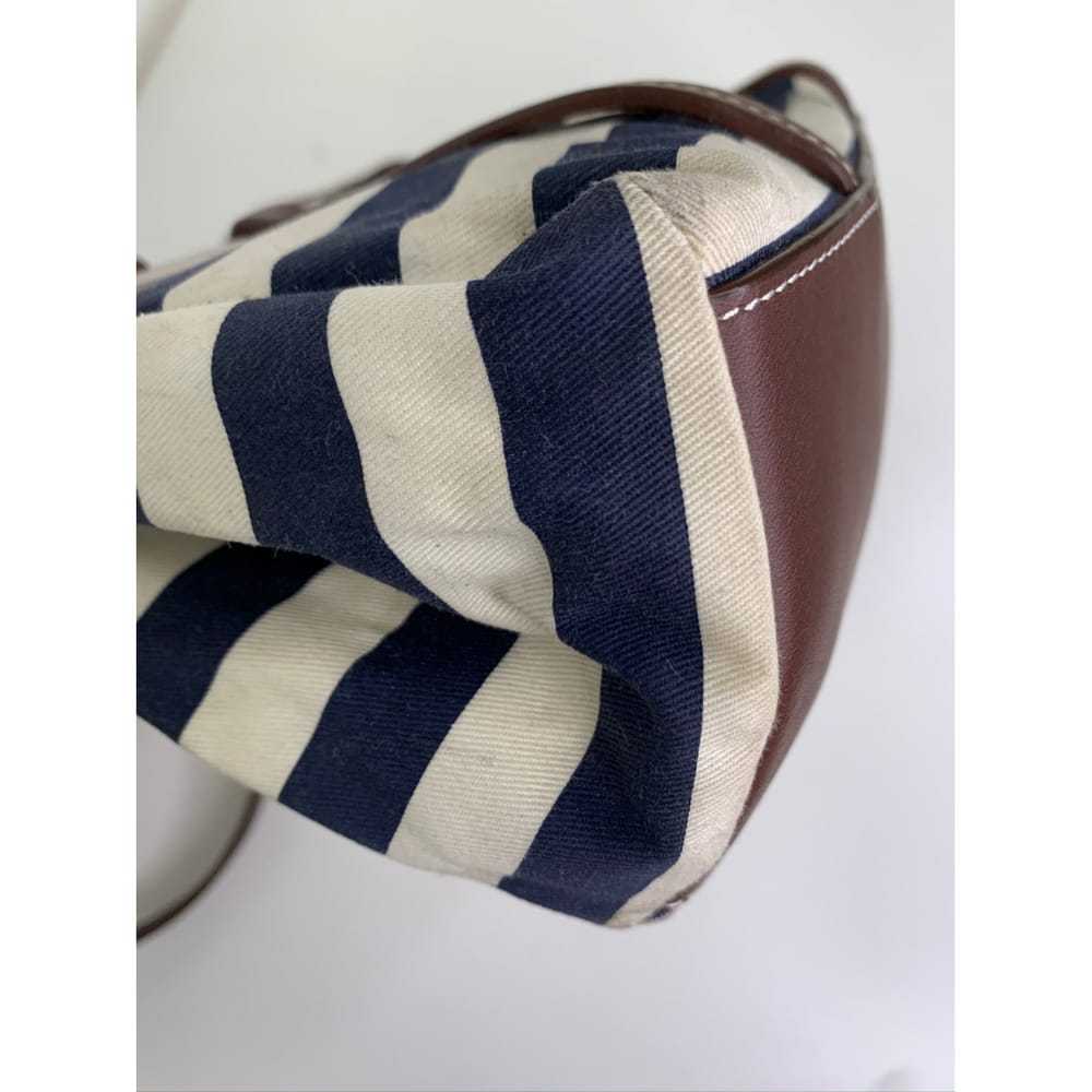 Moschino Cloth handbag - image 3