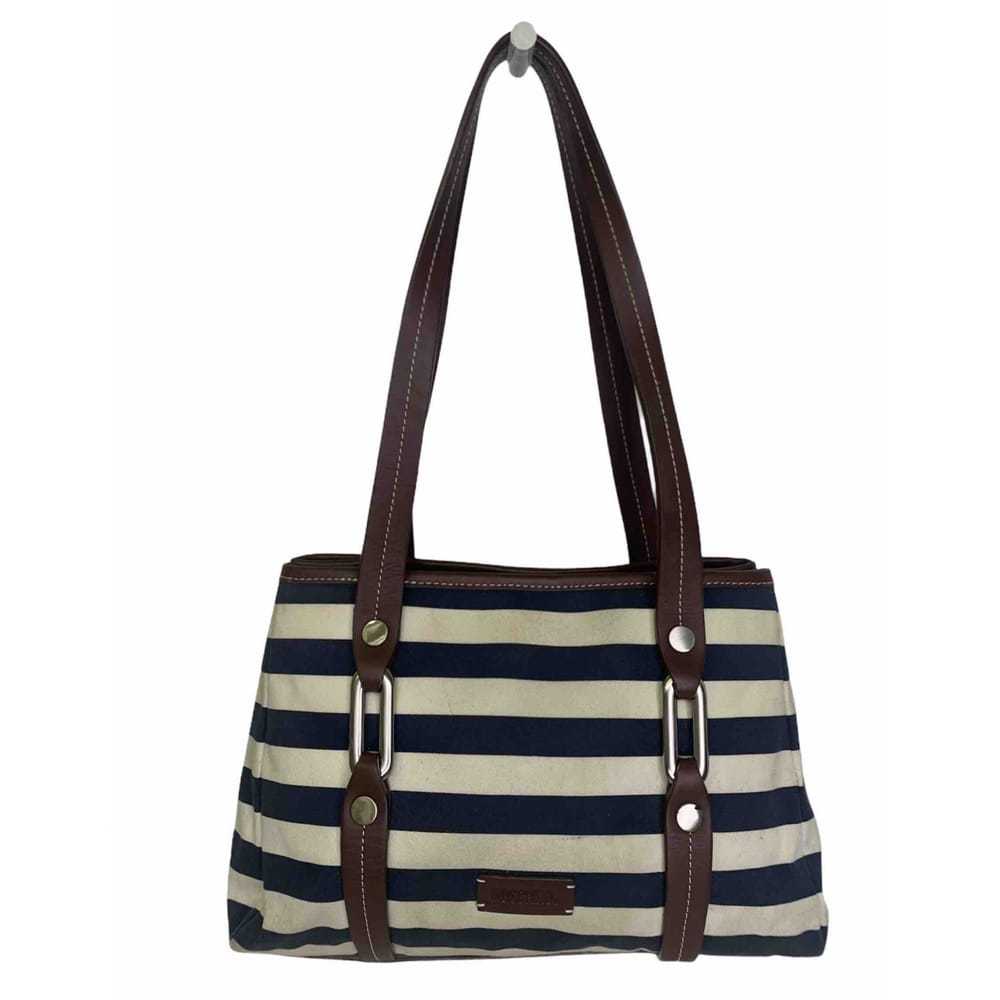Moschino Cloth handbag - image 6
