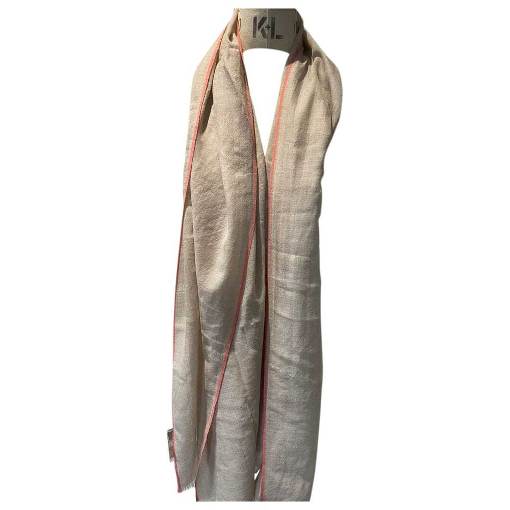 Bamford England Cashmere scarf - image 1
