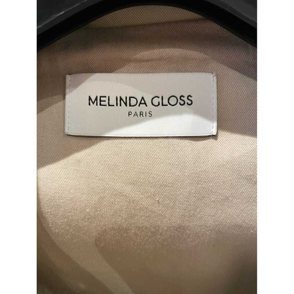 Melinda Gloss Vest - image 3