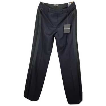 Ter Et Bantine Wool large pants - image 1