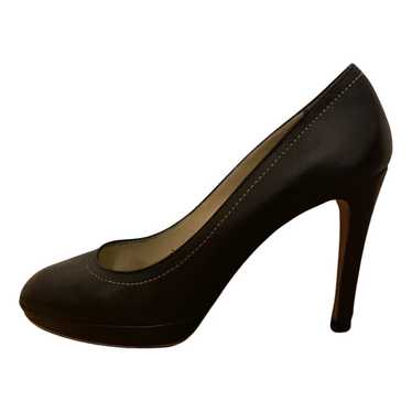 Baldinini Leather heels - image 1