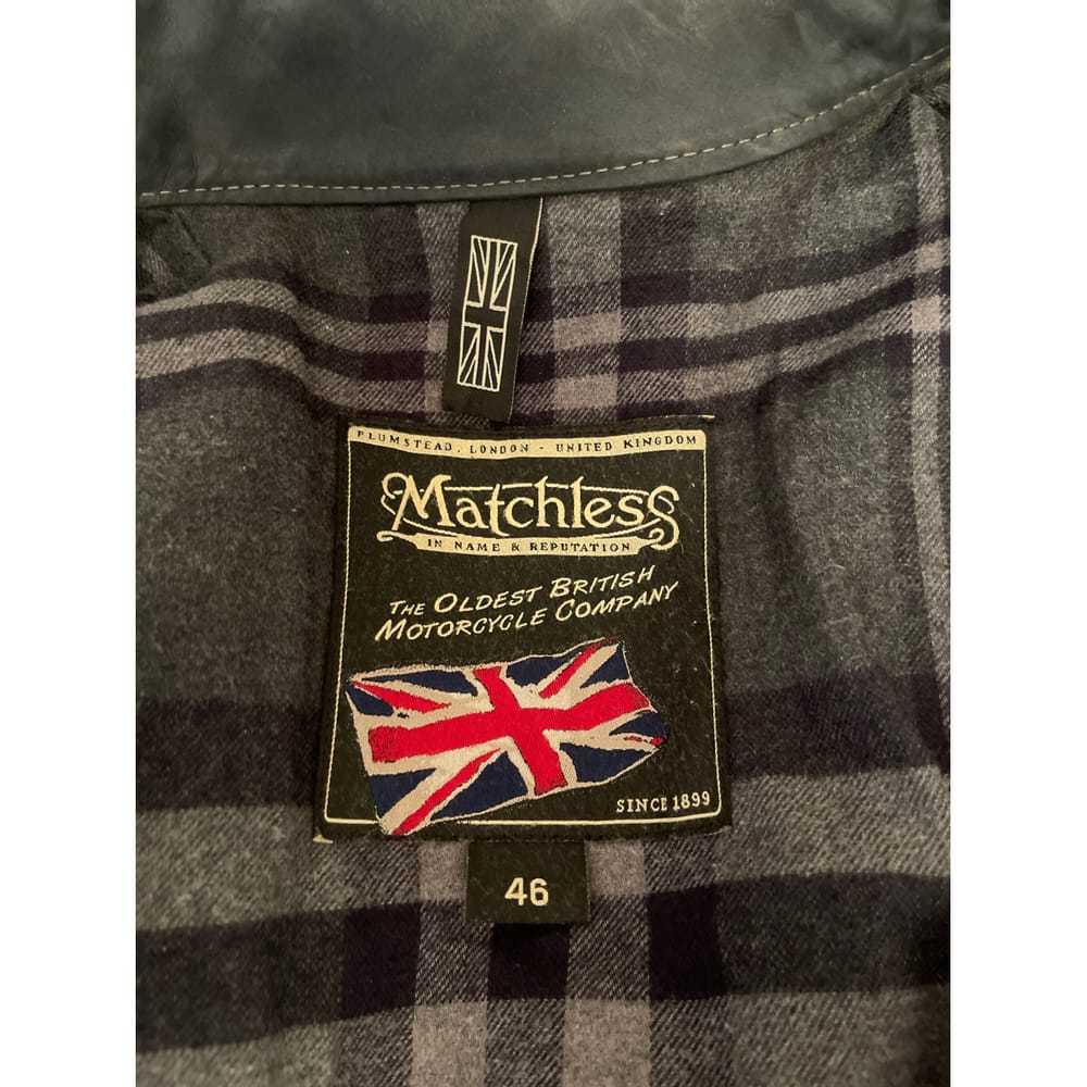 Matchless Leather jacket - image 3