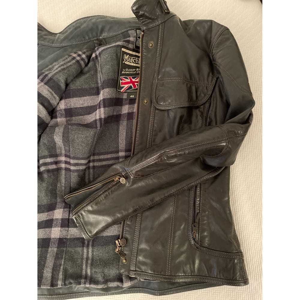 Matchless Leather jacket - image 6