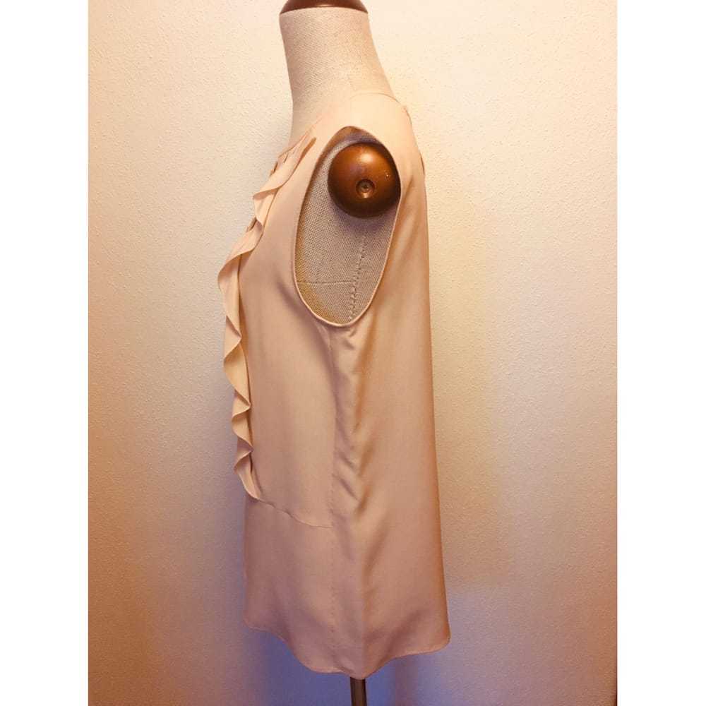 Max Mara Studio Silk vest - image 6