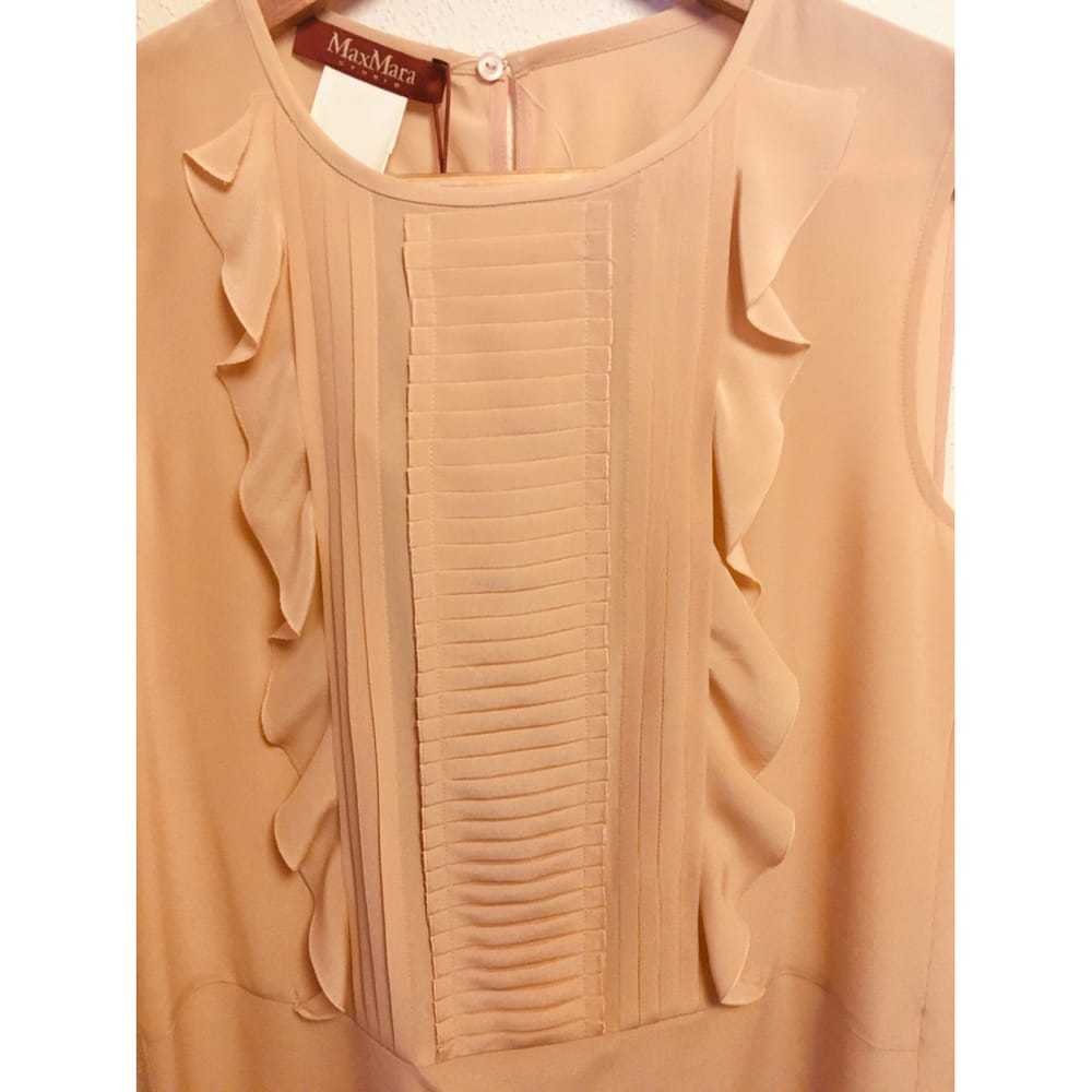 Max Mara Studio Silk vest - image 8