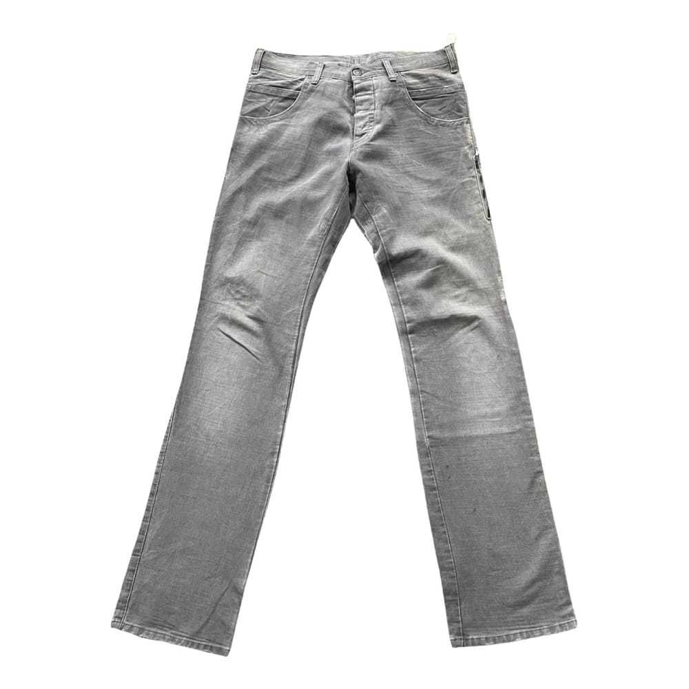 Neil Barrett Straight jeans - image 1