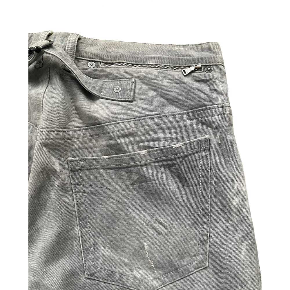 Neil Barrett Straight jeans - image 2