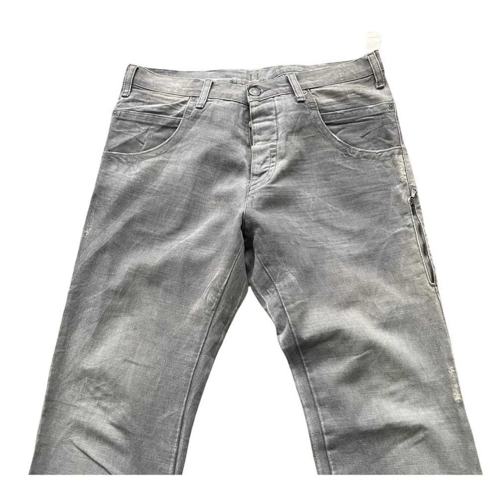 Neil Barrett Straight jeans - image 3