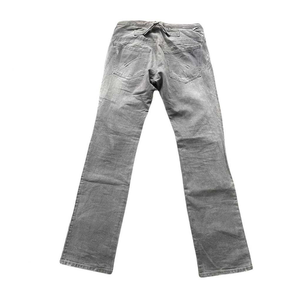 Neil Barrett Straight jeans - image 5