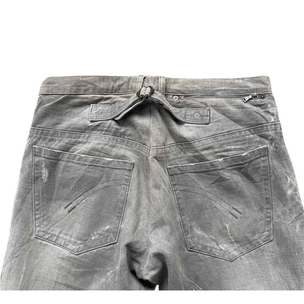 Neil Barrett Straight jeans - image 6