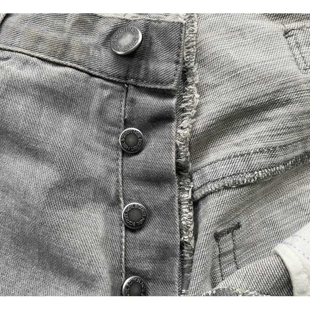 Neil Barrett Straight jeans - image 7