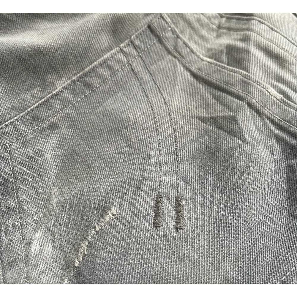 Neil Barrett Straight jeans - image 9