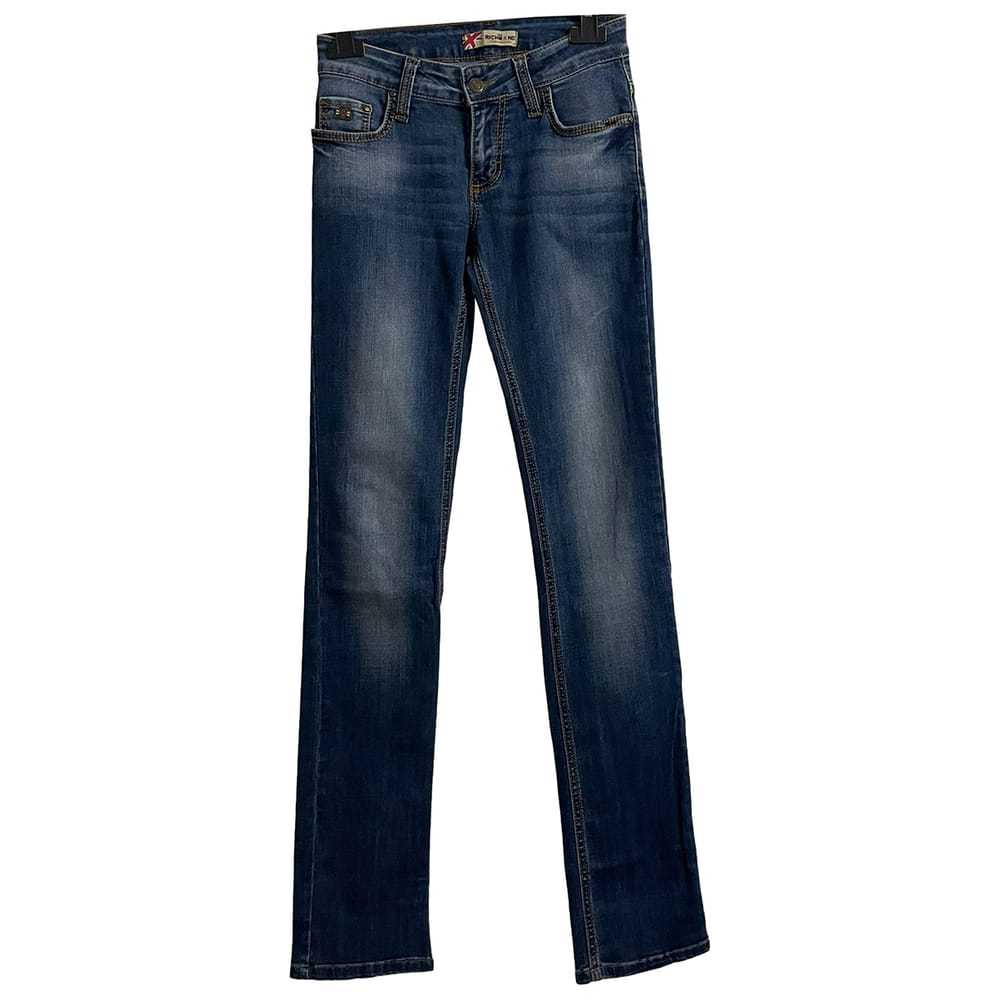 John Richmond Slim jeans - image 1