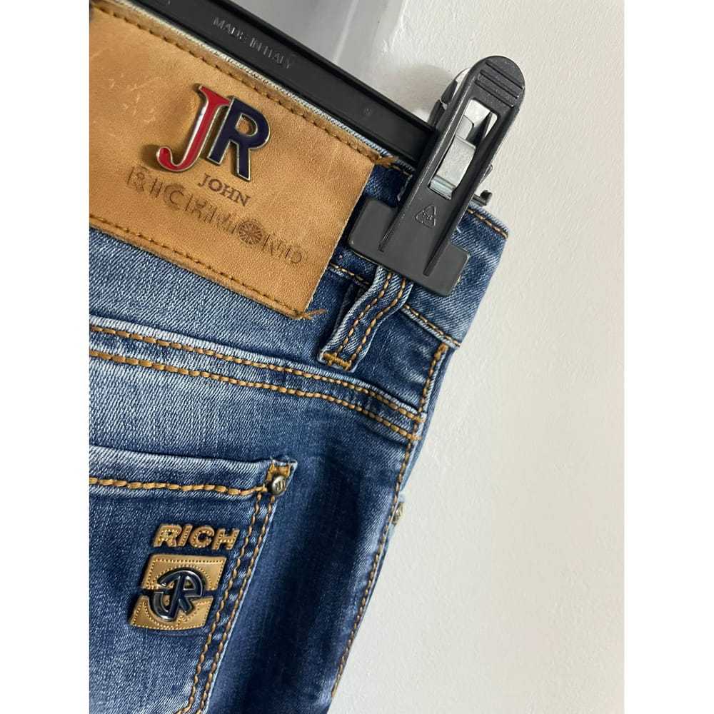 John Richmond Slim jeans - image 4