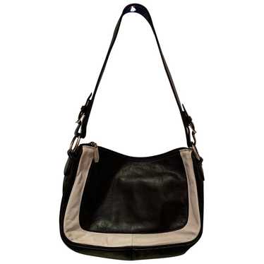 Berge Leather handbag - image 1