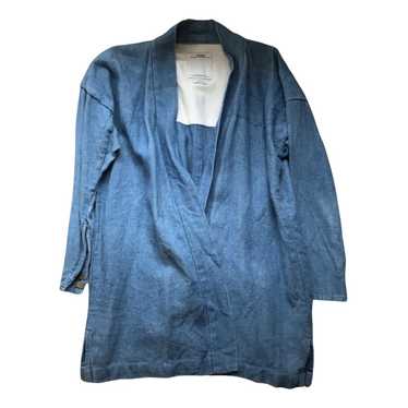 Visvim Linen jacket - image 1
