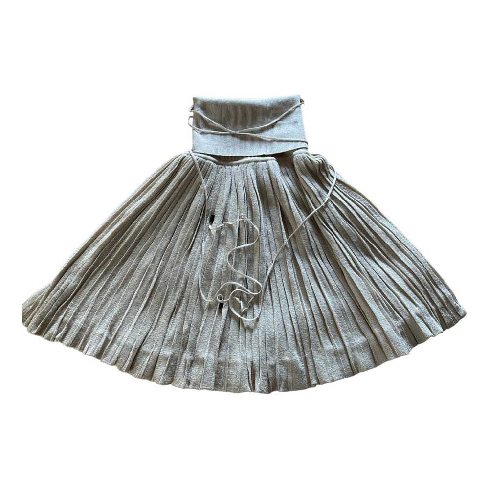 Patrizia Pepe Mini skirt