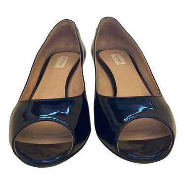 Max Mara Patent leather heels - image 1