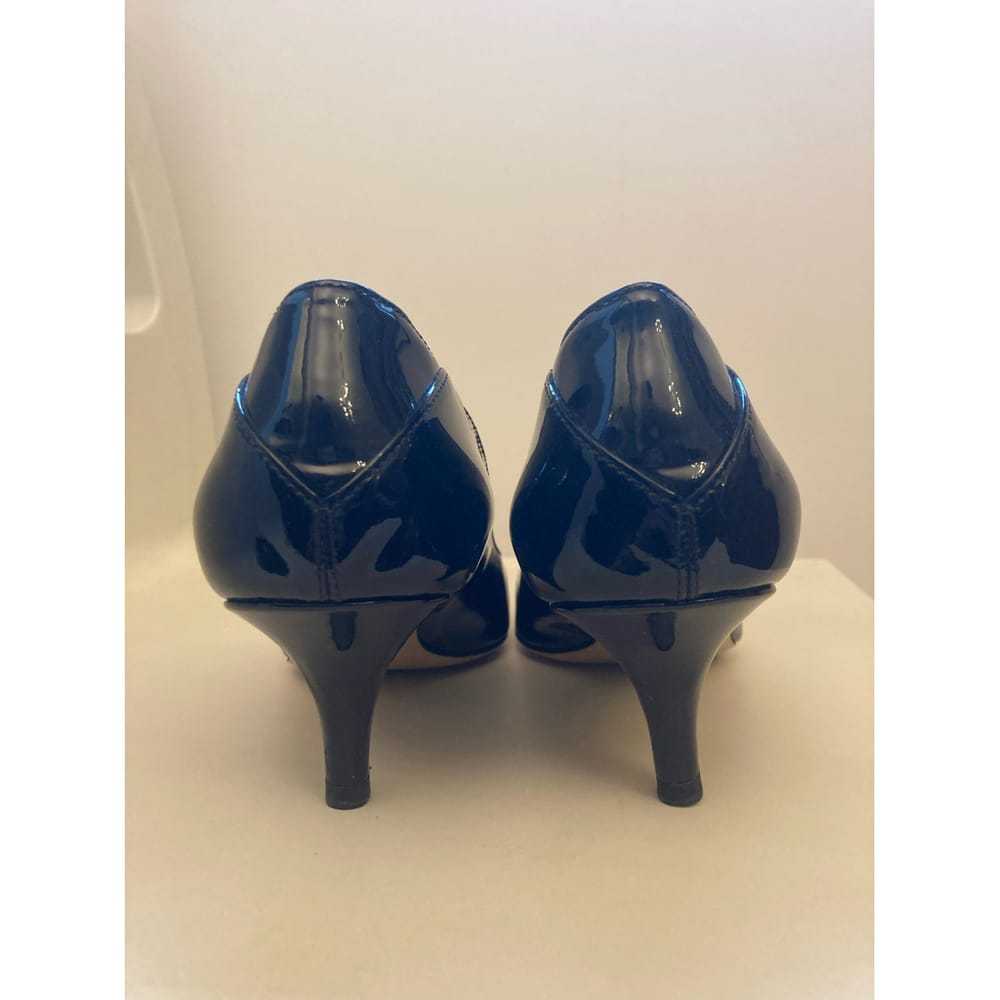 Max Mara Patent leather heels - image 2