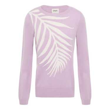 Charli Cashmere jumper - image 1