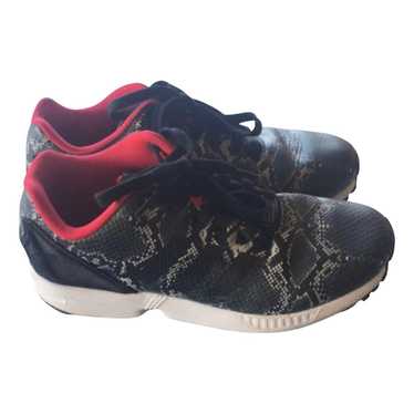 スニーカー LEATHER SNEAKERS Adidas zx leather - Gem