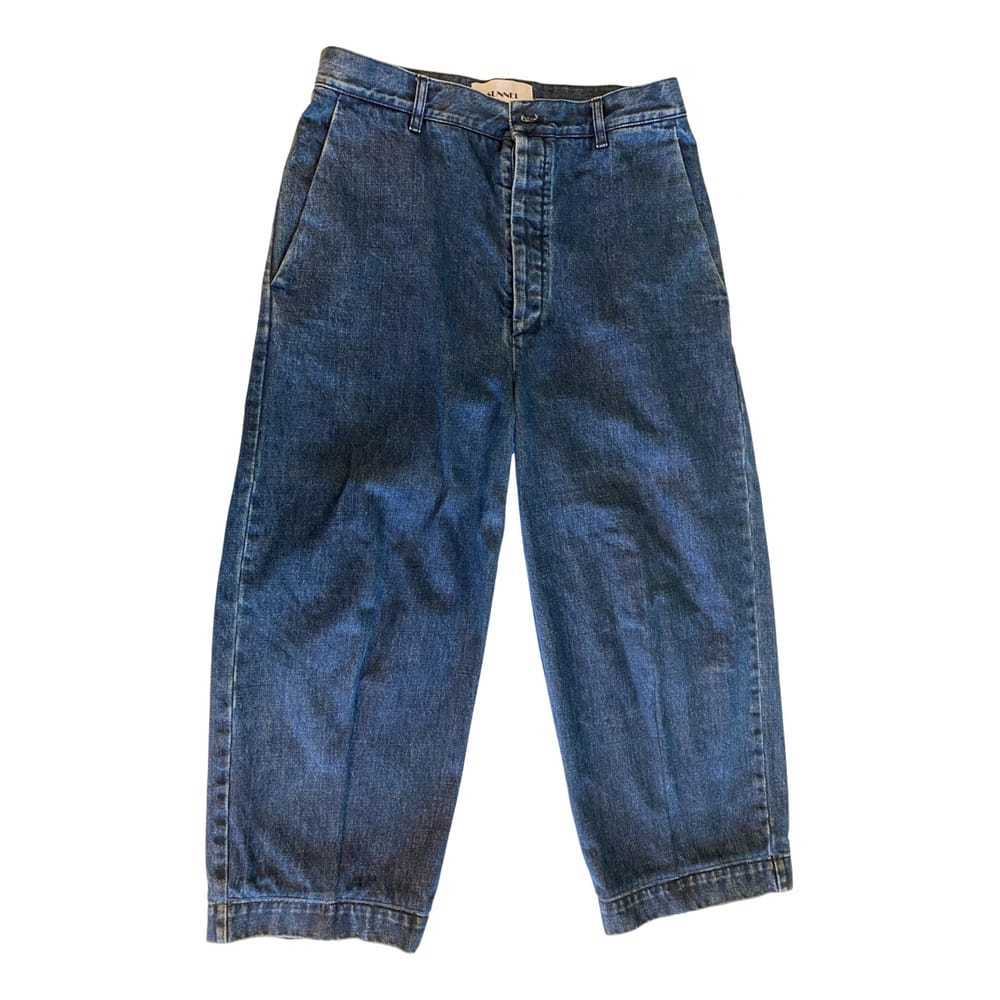 Sunnei Jeans - image 1