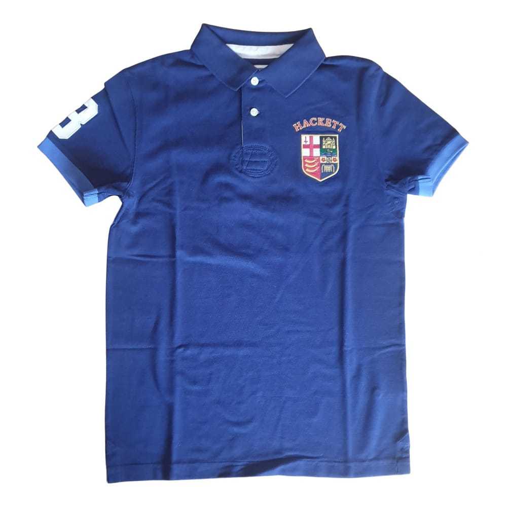 Hackett London Polo shirt - image 1