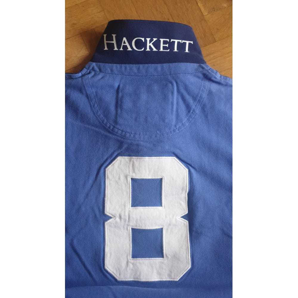 Hackett London Polo shirt - image 7