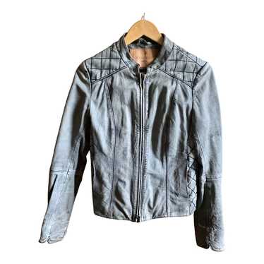 Goosecraft Leather jacket - image 1