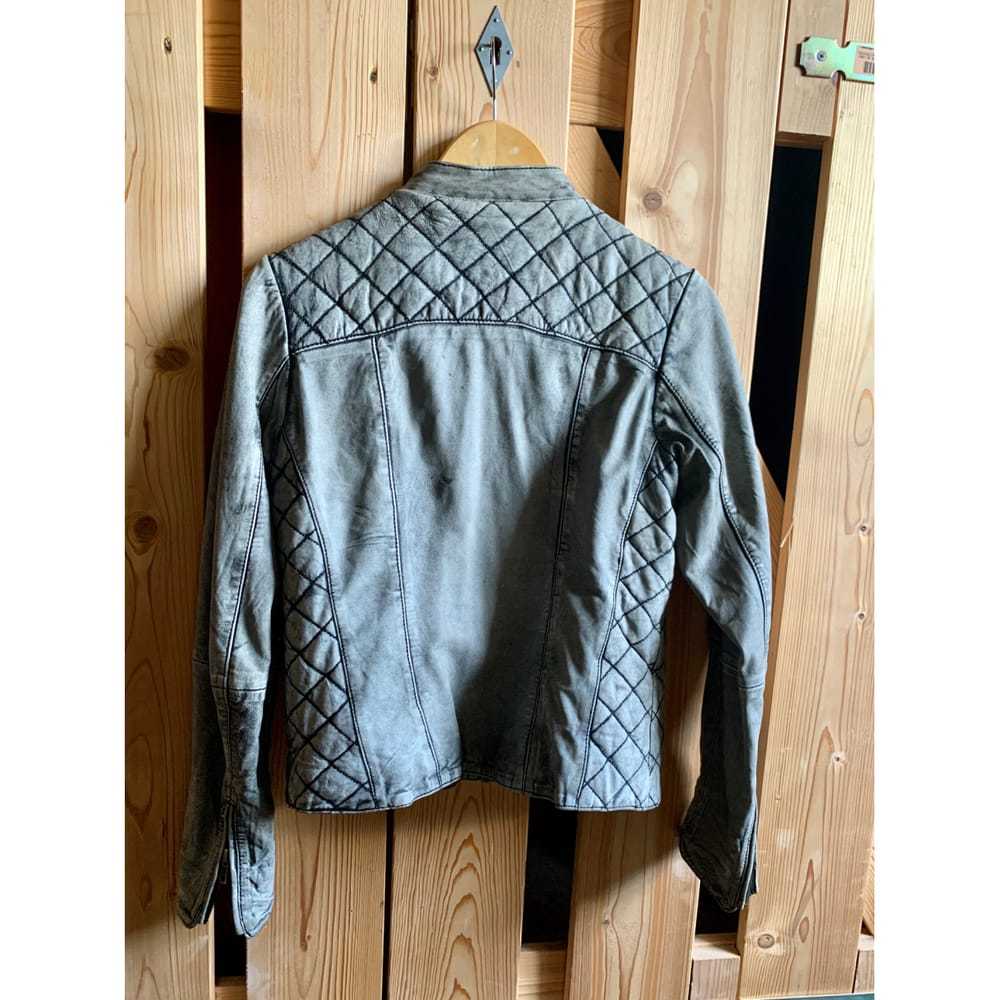 Goosecraft Leather jacket - image 2