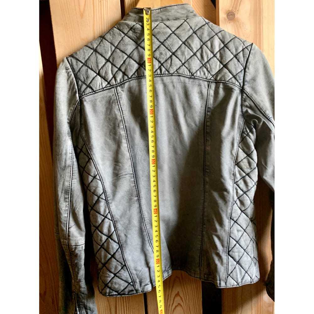 Goosecraft Leather jacket - image 6