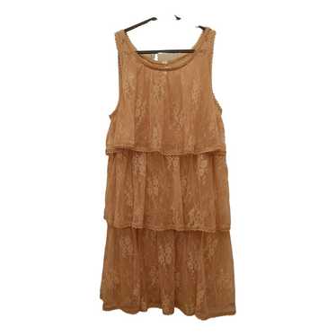 By Timo Lace mid-length dress - image 1