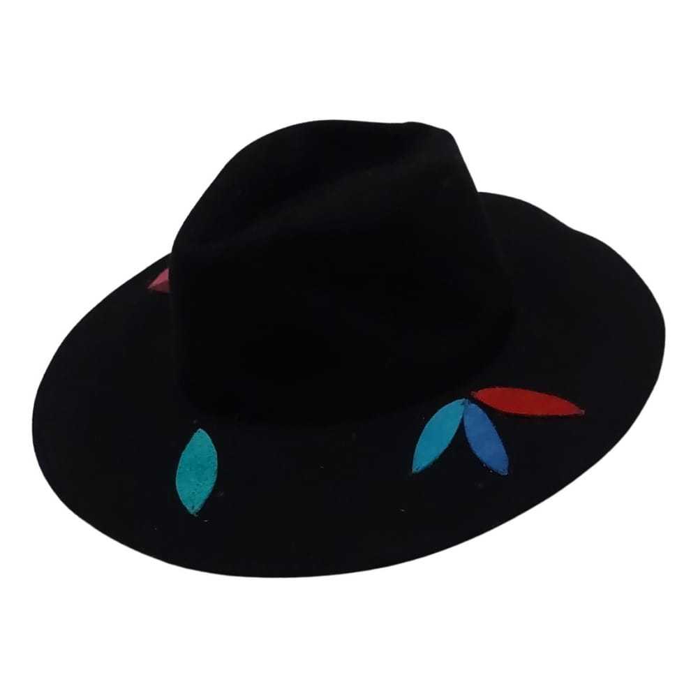 Sensi Studio Wool hat - image 1
