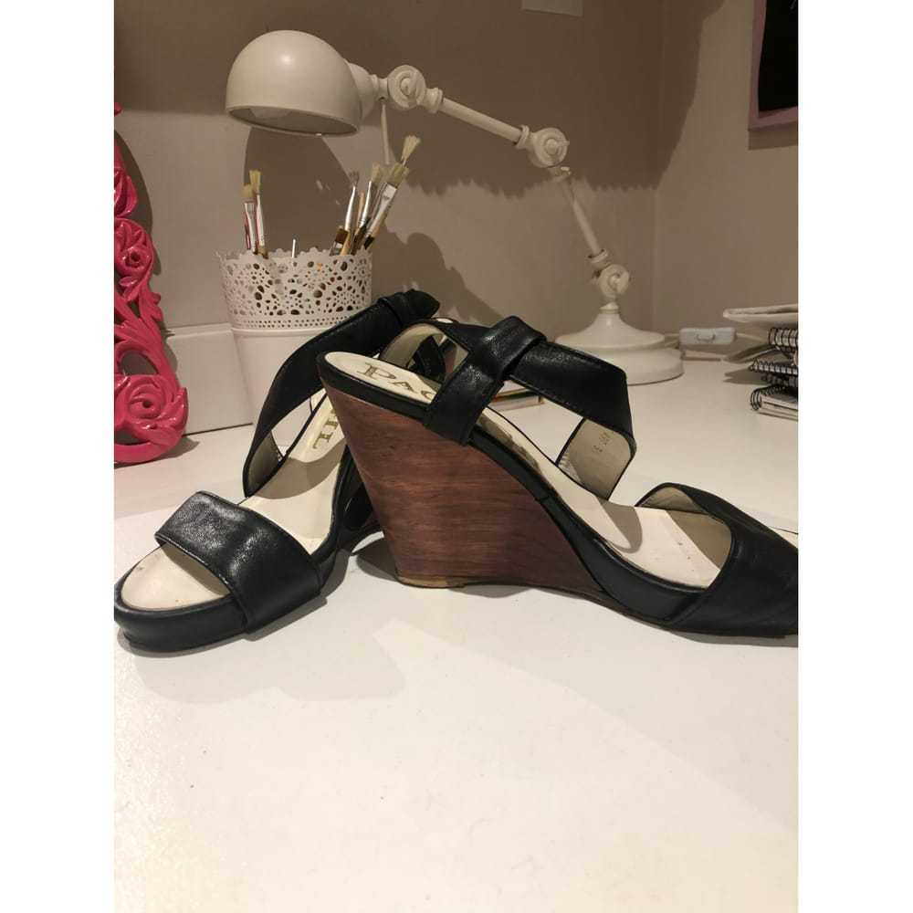 Paco Gil Leather sandals - image 3