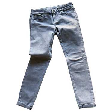 Mauro Grifoni Slim pants - image 1