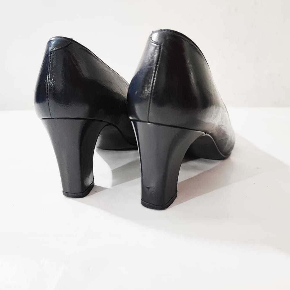 Pierre Balmain Leather heels - image 10