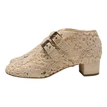 Laurence Dacade Cloth ankle boots - image 1