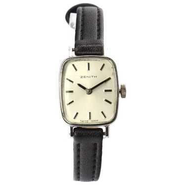 Zenith Watch - image 1