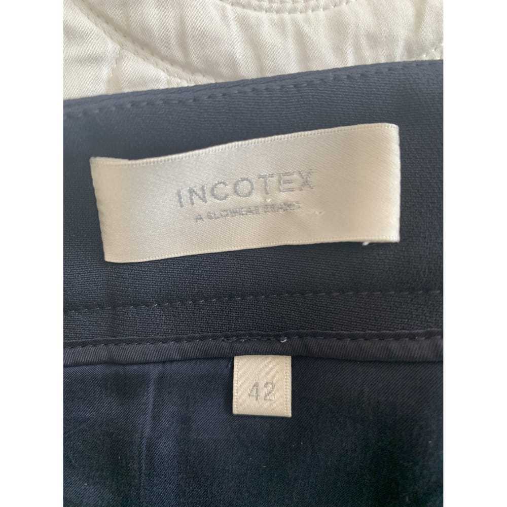 Incotex Trousers - image 4