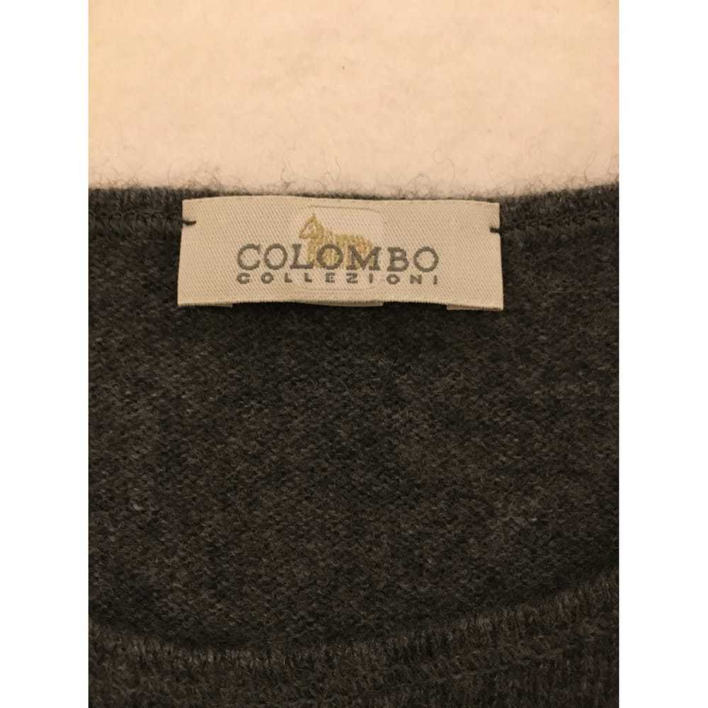 Colombo Cashmere jumper - image 4
