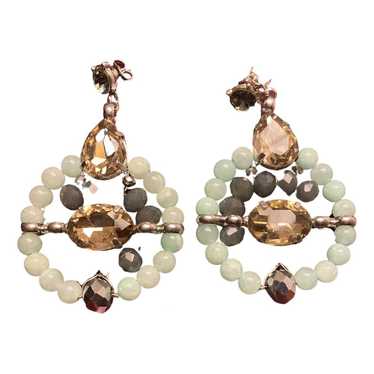 A Piece Of Chic Crystal earrings - image 1