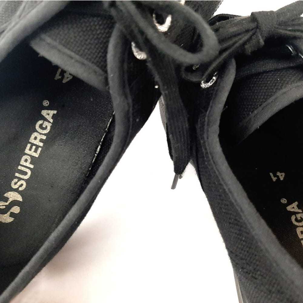 Superga Cloth trainers - image 5