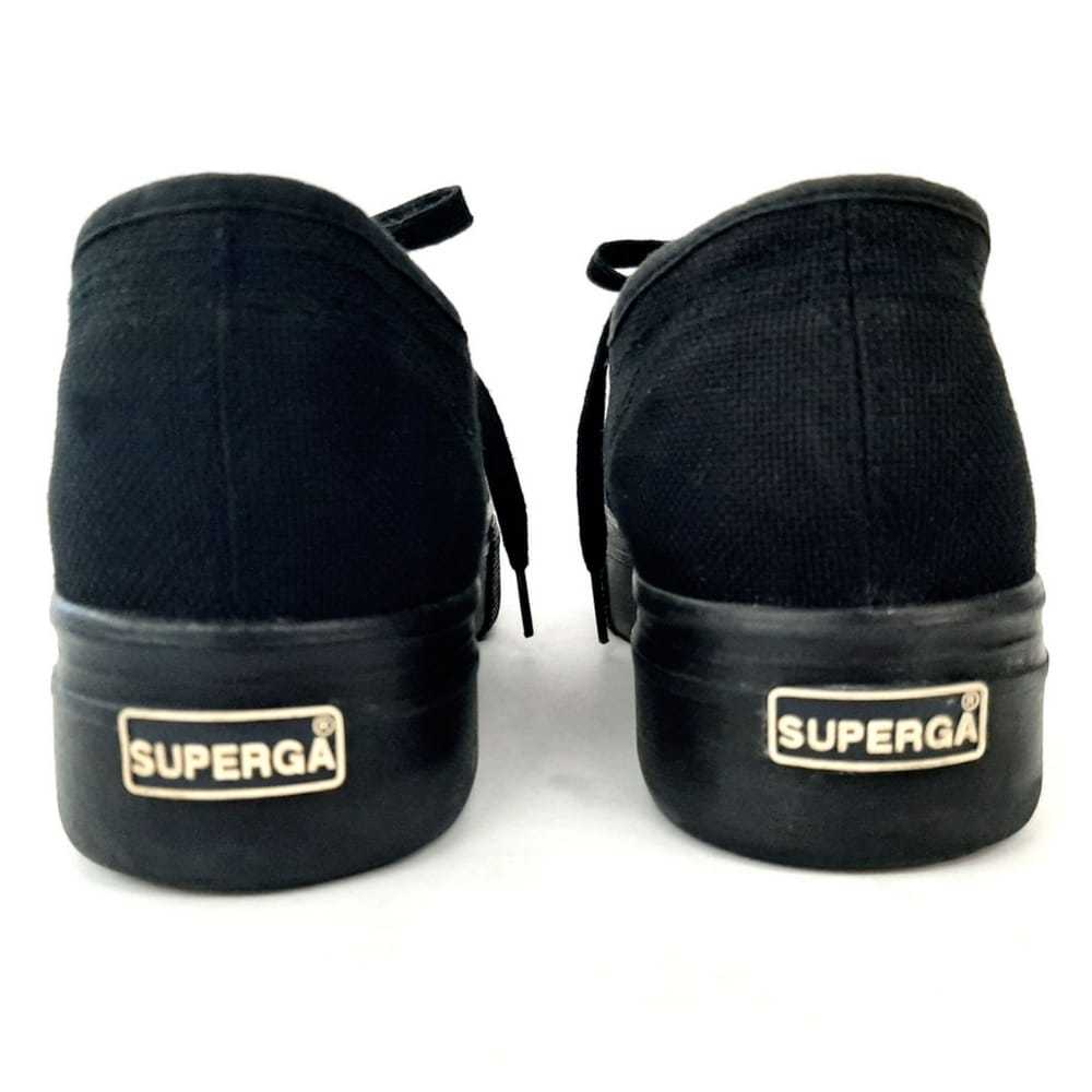 Superga Cloth trainers - image 6