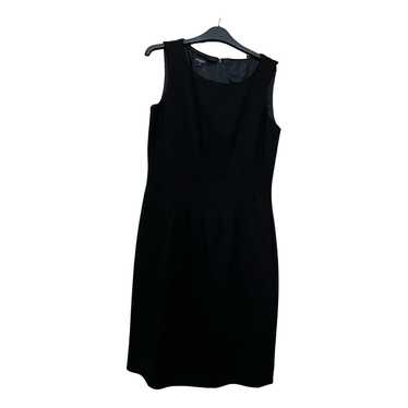 Hobbs Wool mid-length dress - image 1