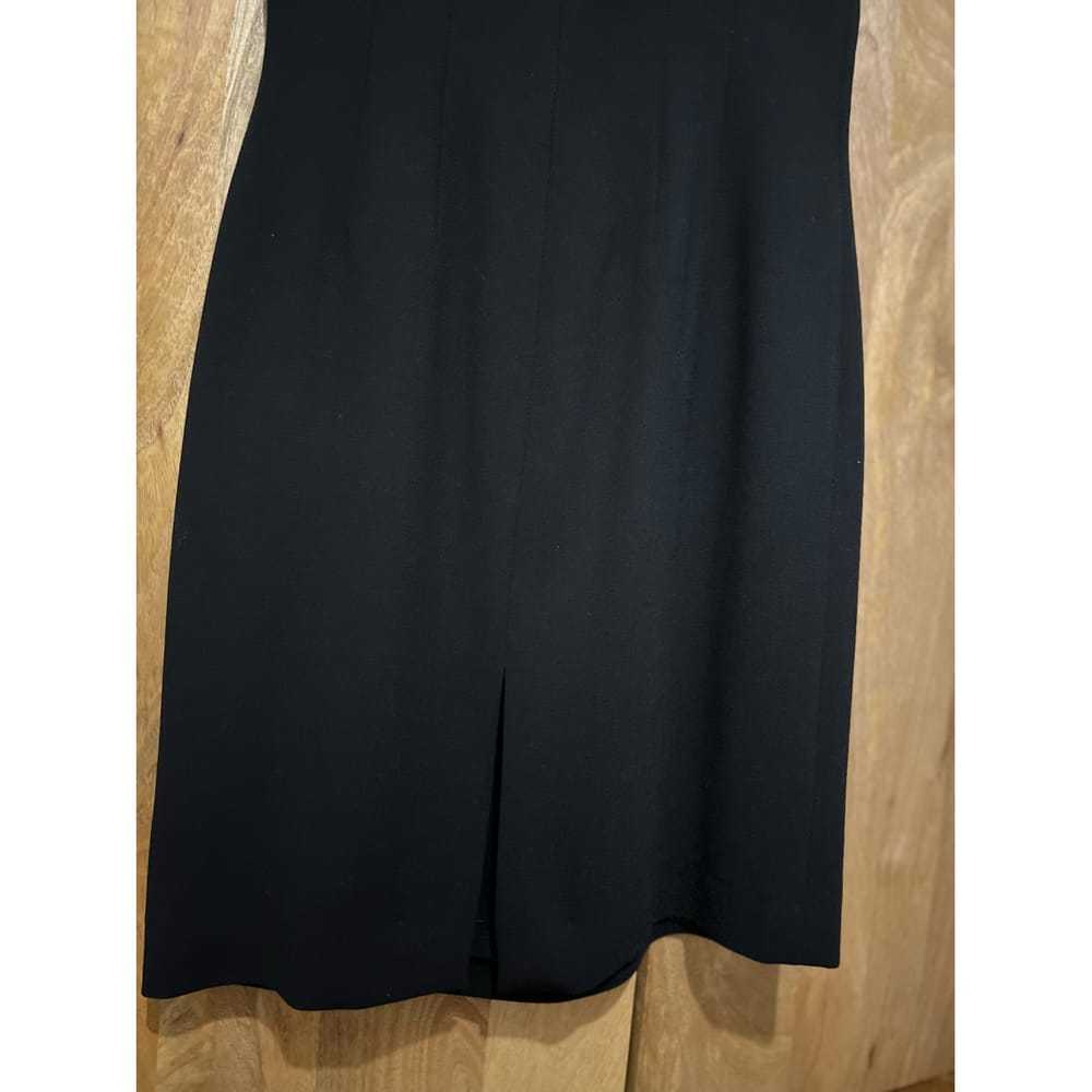 Hobbs Wool mid-length dress - image 2