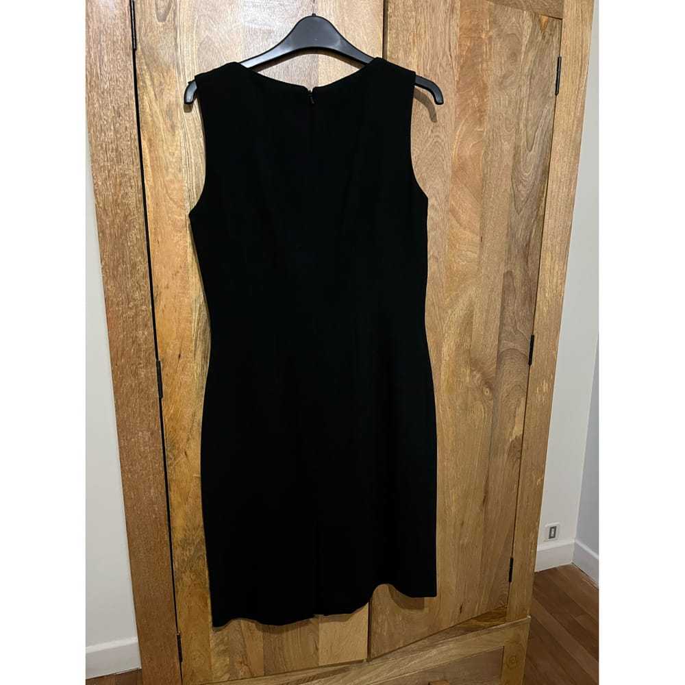 Hobbs Wool mid-length dress - image 3