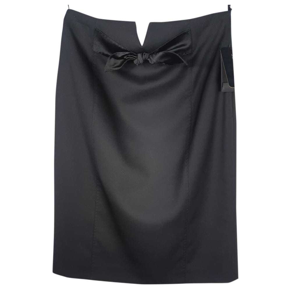 Rena Lange Wool mid-length skirt - image 1